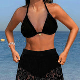 Laluna® | Elegantní krajkové bikinové sady