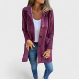 Tamara – Elegantní a robustní kabát