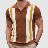 Libuše – Polo shirt with detailed description