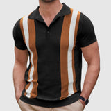 Libuše – Polo shirt with detailed description