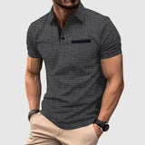 Libuše – Polo style with a structured texture