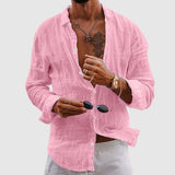 Václav | Lightweight shirt