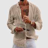Václav | Lightweight shirt