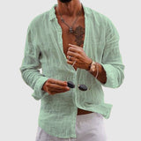 Václav | Lightweight shirt