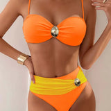 Laluna® | Sexy trendy dvoudílné bikiny