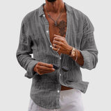 Václav | Lightweight shirt