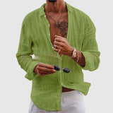 Václav | Lightweight shirt
