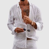 Václav | Lightweight shirt