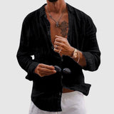 Václav | Lightweight shirt