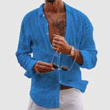 Václav | Lightweight shirt