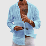 Václav | Lightweight shirt