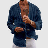 Václav | Lightweight shirt
