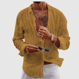 Václav | Lightweight shirt