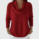 Šárka - Elegant Casual Sweater