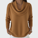 Šárka - Elegant Casual Sweater