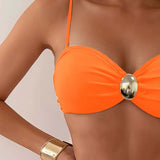 Laluna® | Sexy trendy dvoudílné bikiny