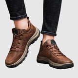 Štěpán - Men's Winter Boots