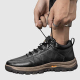 Štěpán - Men's Winter Boots