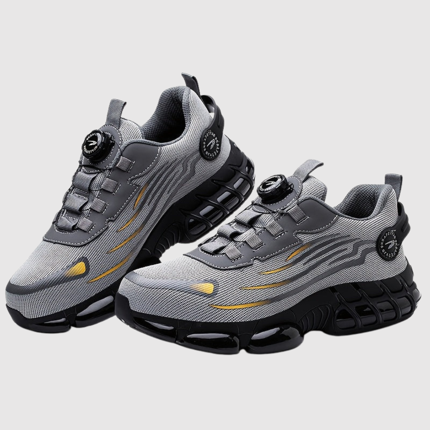 Jiří – sneakers designed for free movement