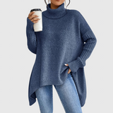 JOANNE - Elegantní svetr s rolákem