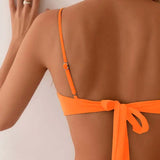 Laluna® | Sexy trendy dvoudílné bikiny