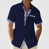 René | Short-sleeved Shirt
