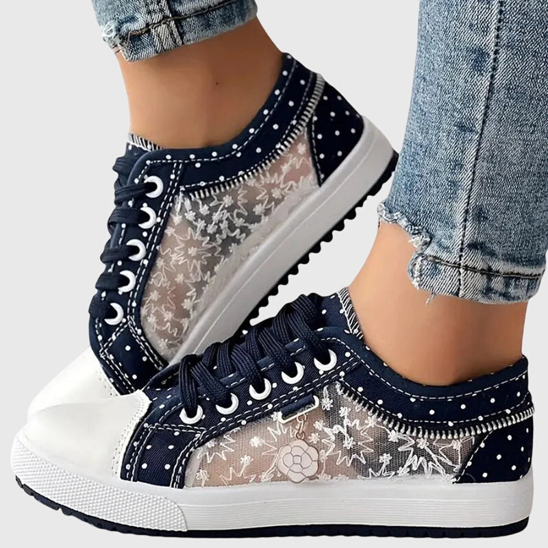 Elena – Ortopedická obuv Comfort Allineamento Piedi