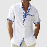 René | Short-sleeved Shirt