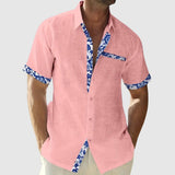 René | Short-sleeved Shirt