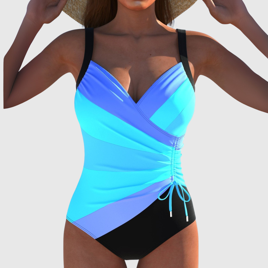 Naděžda - Swimwear with tummy control