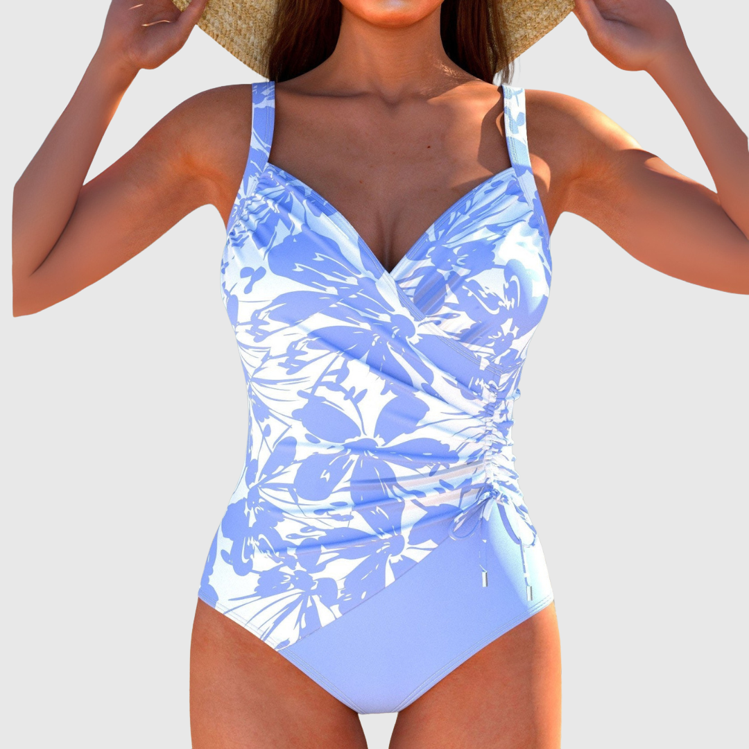 Naděžda - Swimwear with tummy control