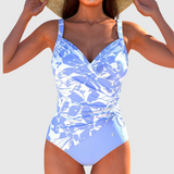 Naděžda - Swimwear with tummy control