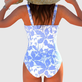 Naděžda - Swimwear with tummy control