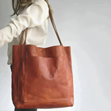 Lila – Elegantní městská kabelka – Elegantní