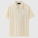 Libuše- Polo shirt Abu Dhabi
