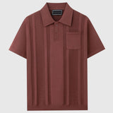 Libuše- Polo shirt Abu Dhabi