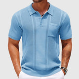 Libuše- Polo shirt Abu Dhabi
