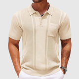 Libuše- Polo shirt Abu Dhabi
