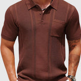 Libuše- Polo shirt Abu Dhabi