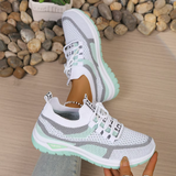 Nikola – Lehké komfortní sneakers pro aktivní dny bez únavy