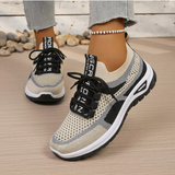 Nikola – Lehké komfortní sneakers pro aktivní dny bez únavy