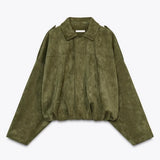 Klaudie™ - Ikonická bomber bunda