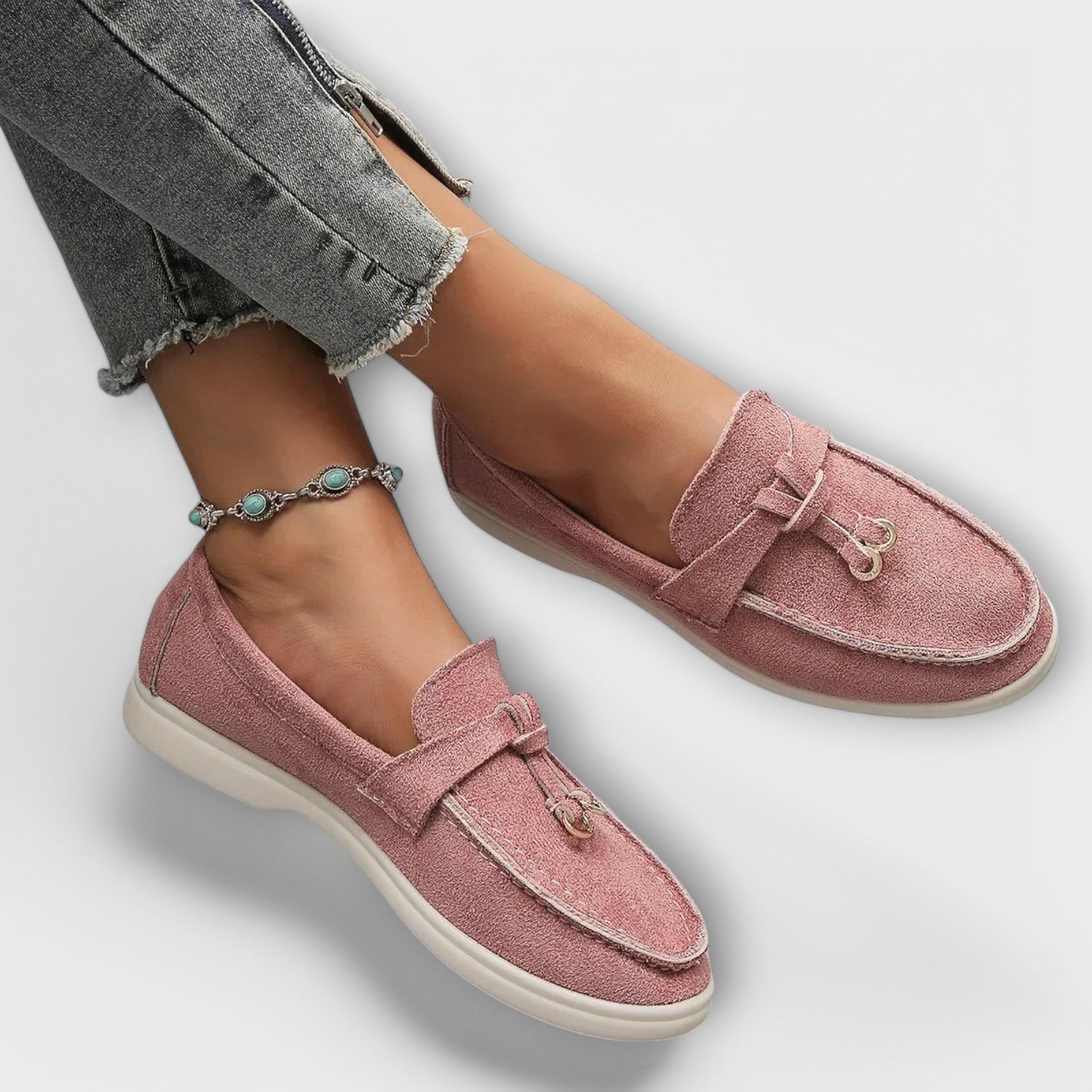 Elwood – Elegantní mokasíny pro každý den