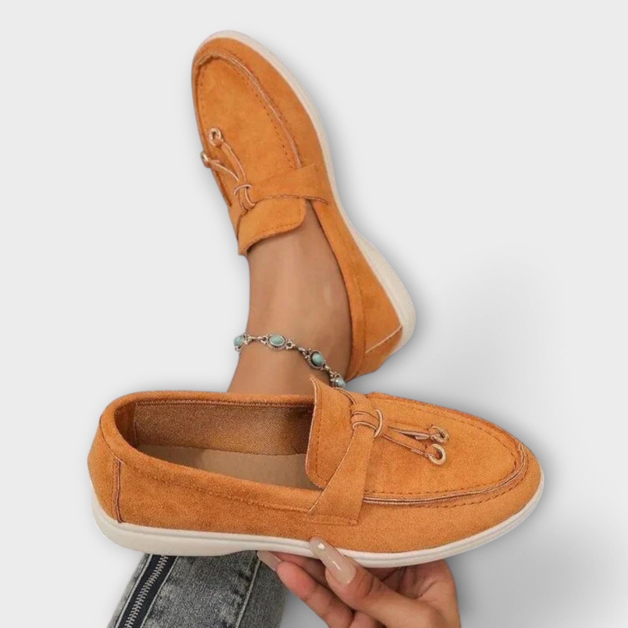 Elwood – Elegantní mokasíny pro každý den