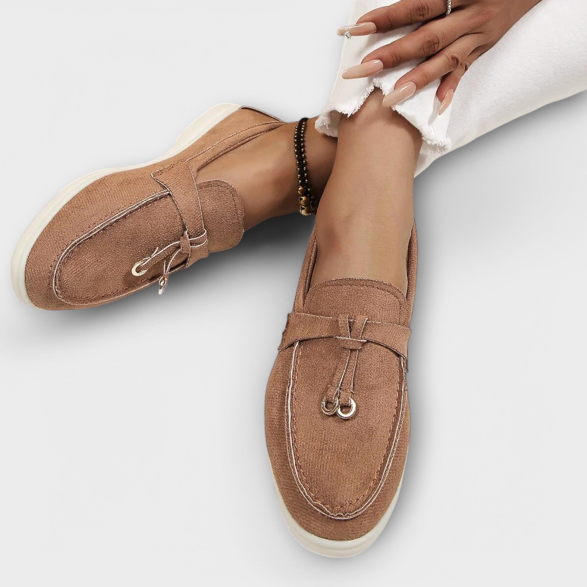 Elwood – Elegantní mokasíny pro každý den