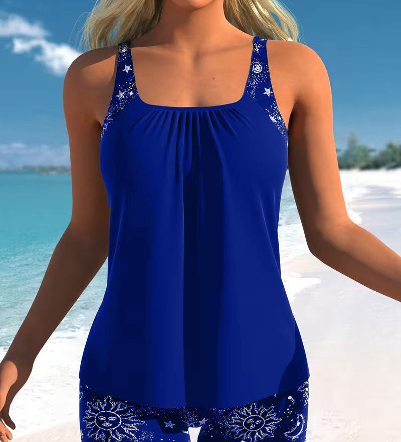 Tankini s UV ochranou