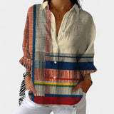 Kristýna - Light Summer Blouse