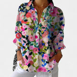Kristýna - Light Summer Blouse