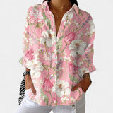 Kristýna - Light Summer Blouse