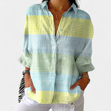 Kristýna - Light Summer Blouse